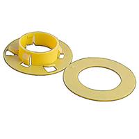 Steel City 1300 Plastic Bushing Non-Metallic